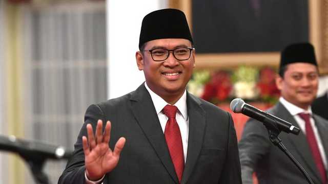 Pabrik Gula <em_>Setop Produksi</em_> Imbas <em_>Impor Etanol</em_>, Wamentan Ungkap Kekhawatiran