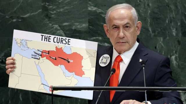 Netanyahu: Israel Bebas Serang Siapa Pun, Kendali Gaza Mutlak di Tangan Kami