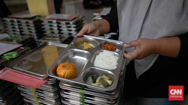 BGN: 14 Ribu SPPG Beroperasi, Percepat Jangkauan Gizi Nasional