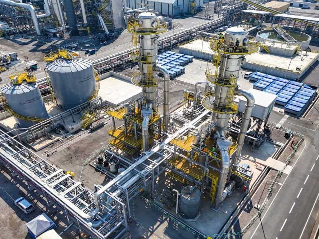 ESDM Tolak Perpanjangan Ekspor Tembaga Freeport, 100.000 Ton Konsentrat Terancam