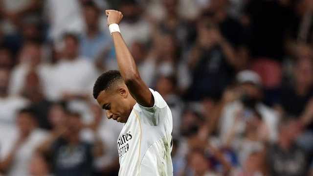 Mbappe Ungkap Sisi Gelap Sepak Bola, Tak Mau Anaknya Jadi Pemain!