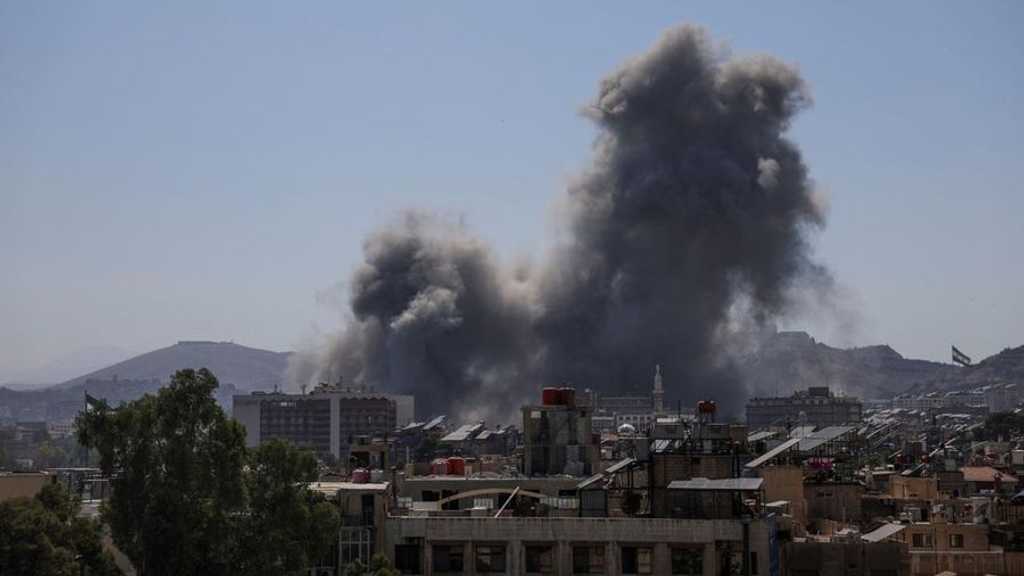 Suriah Murka, Kecam Keras Serangan Udara Israel di Homs & Latakia
