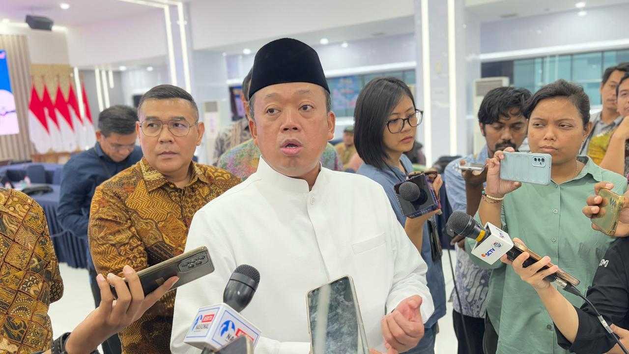 Menteri ATR: Kasus JK Jadi Momentum, Segera Mutakhirkan Sertifikat Tanah Lama