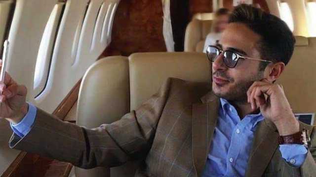 Simon Leviev, Penipu "The Tinder Swindler", Ditangkap di Georgia