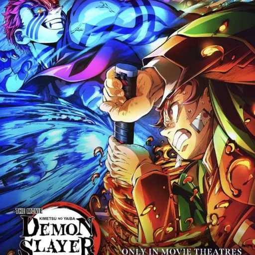 Demon Slayer: Infinity Castle puncaki box office AS, raih Rp1,1 triliun