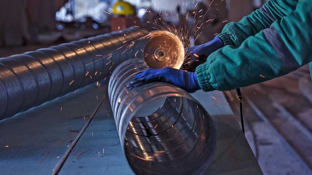 Lonjakan Impor Baja HRC China Ancam Industri Nasional, Desak Proteksi