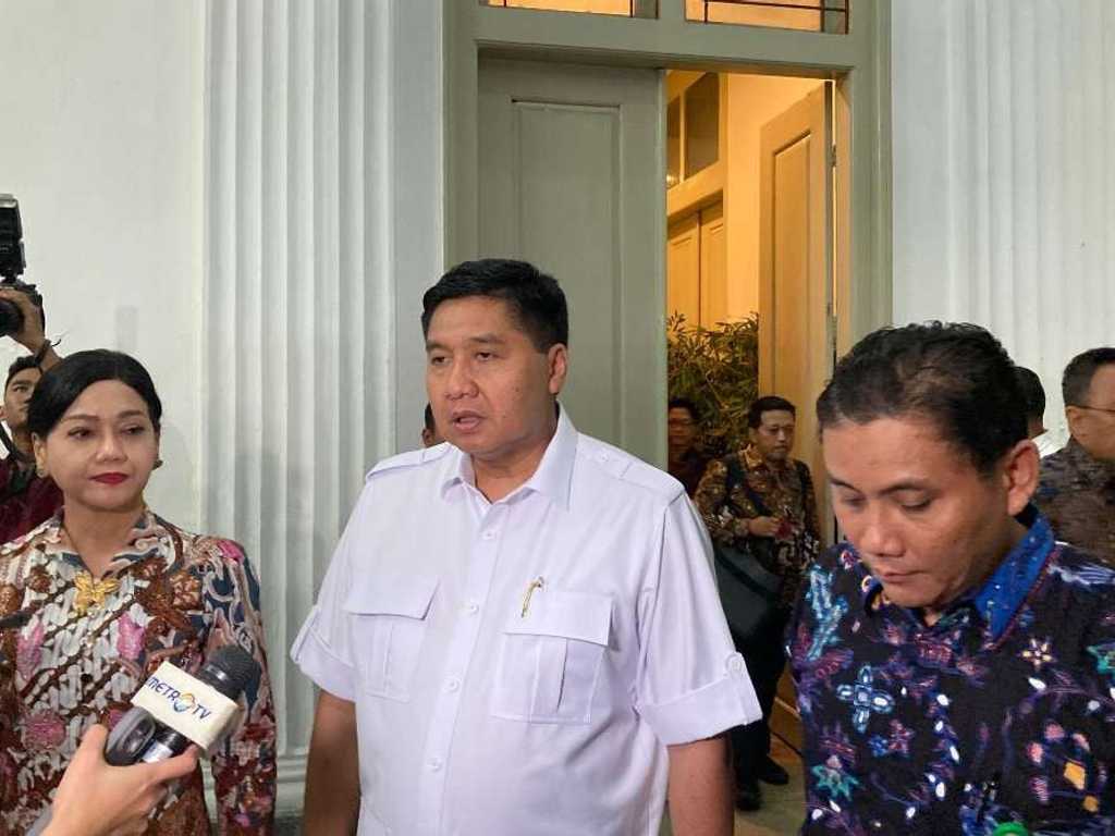 Maruarar: Pengembang Rumah Subsidi Anut 'Berbaginomics', DP Gratis untuk 40 Juta Peserta BPJS!