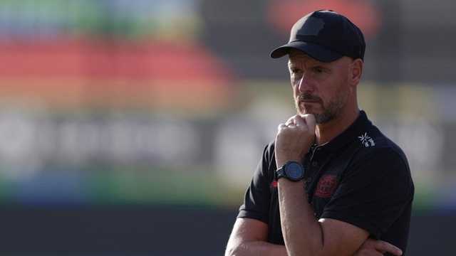 Resmi! Erik ten Hag Dipecat Bayer Leverkusen Setelah 3 Laga