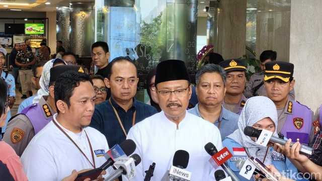 Ledakan SMAN 72: 15 Korban di RS Yarsi Alami Gangguan Pendengaran