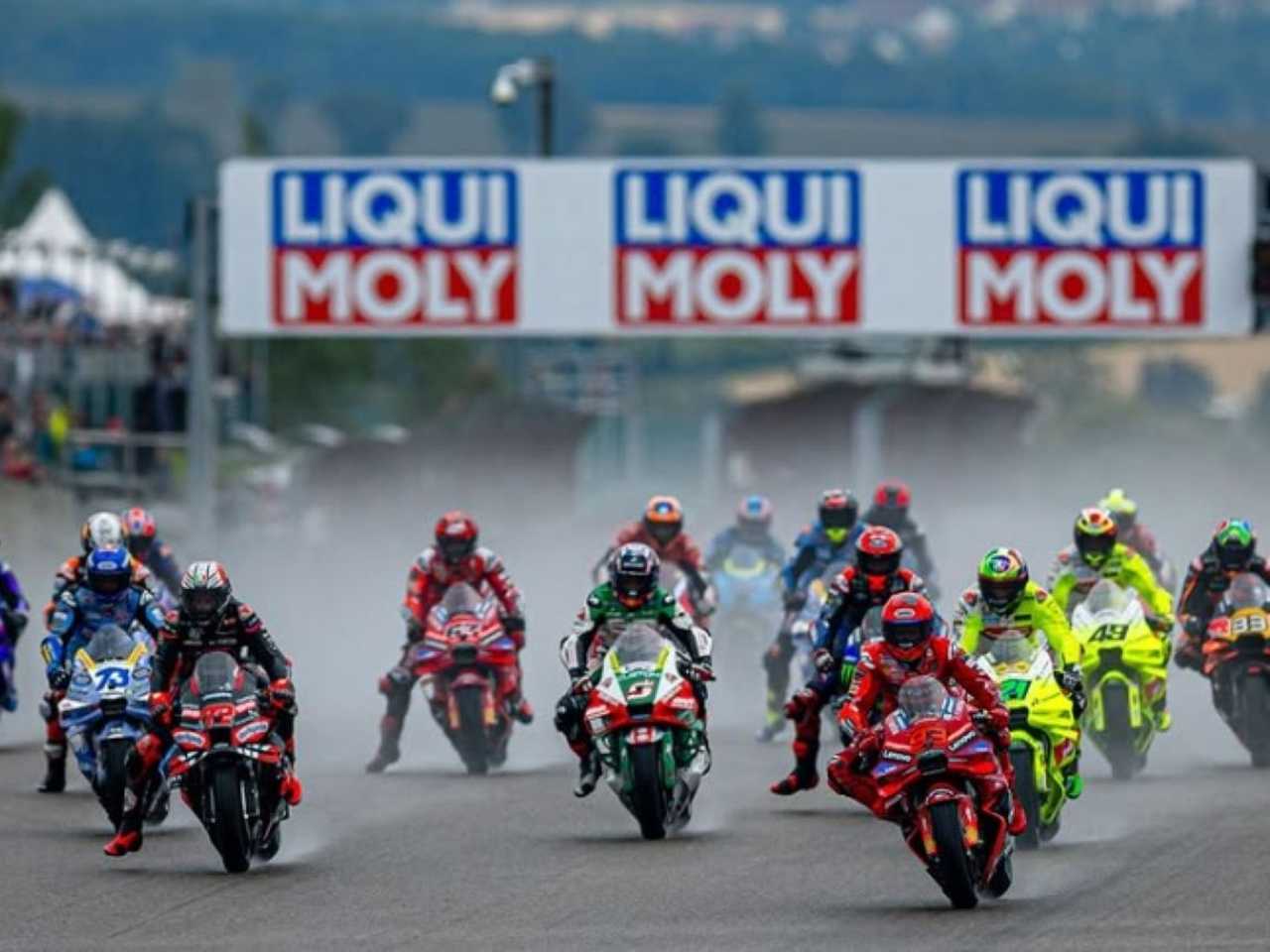 MotoGP Portugal 2025: 5 Pembalap Calon Juara, Alex Marquez Paling Gacor?