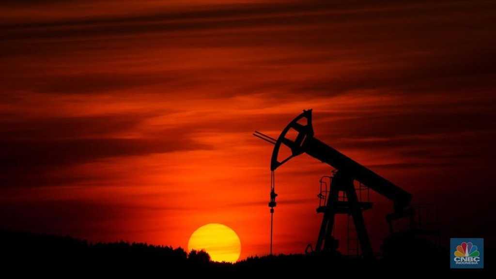 Harga Minyak Dunia Menguat, Ketegangan Dagang AS-China Mencair