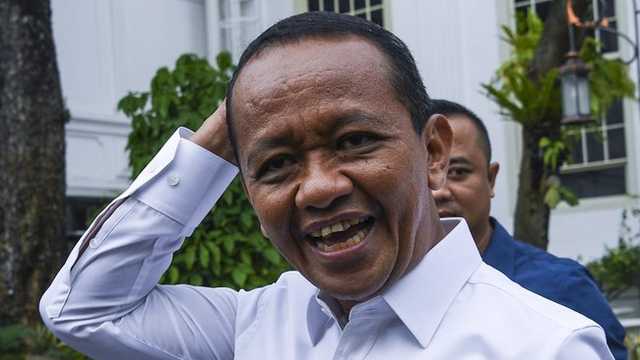 Bahlil buka peluang badan usaha bangun kilang minyak atasi kelangkaan BBM