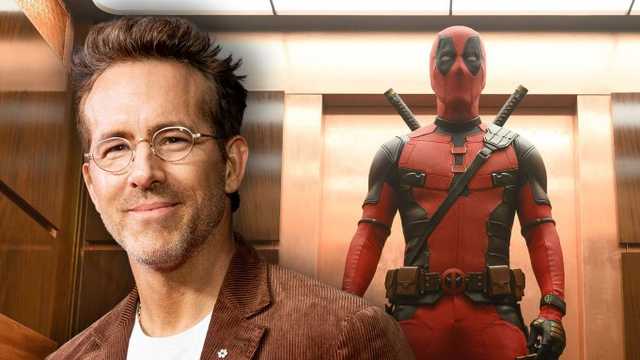 Ryan Reynolds Buka Suara Soal Deadpool di Avengers: Doomsday, Cuma Canda?