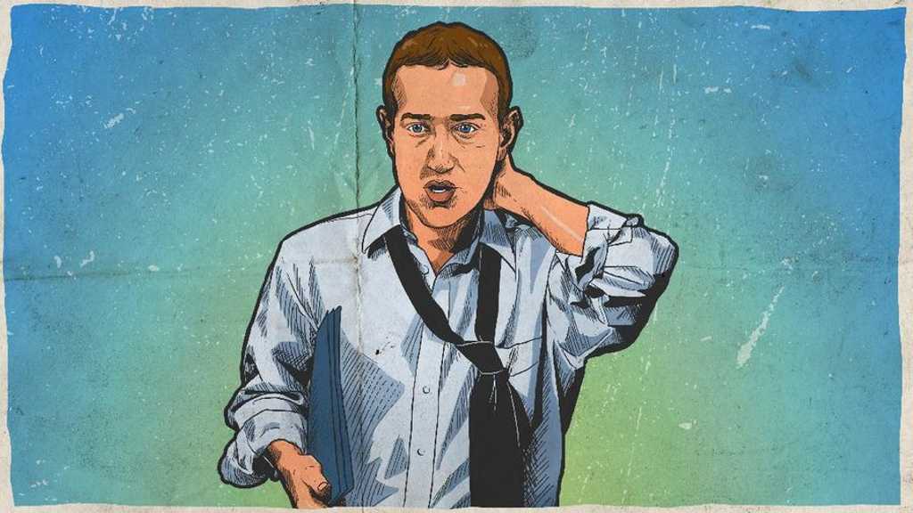 Proyek Superintelligence Meta Goyah, Karyawan Kunci Hengkang Meski Digaji Selangit