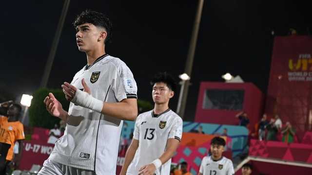 Nova Arianto: Timnas U-17 Lupakan Kekalahan, Siap Hadapi Brasil