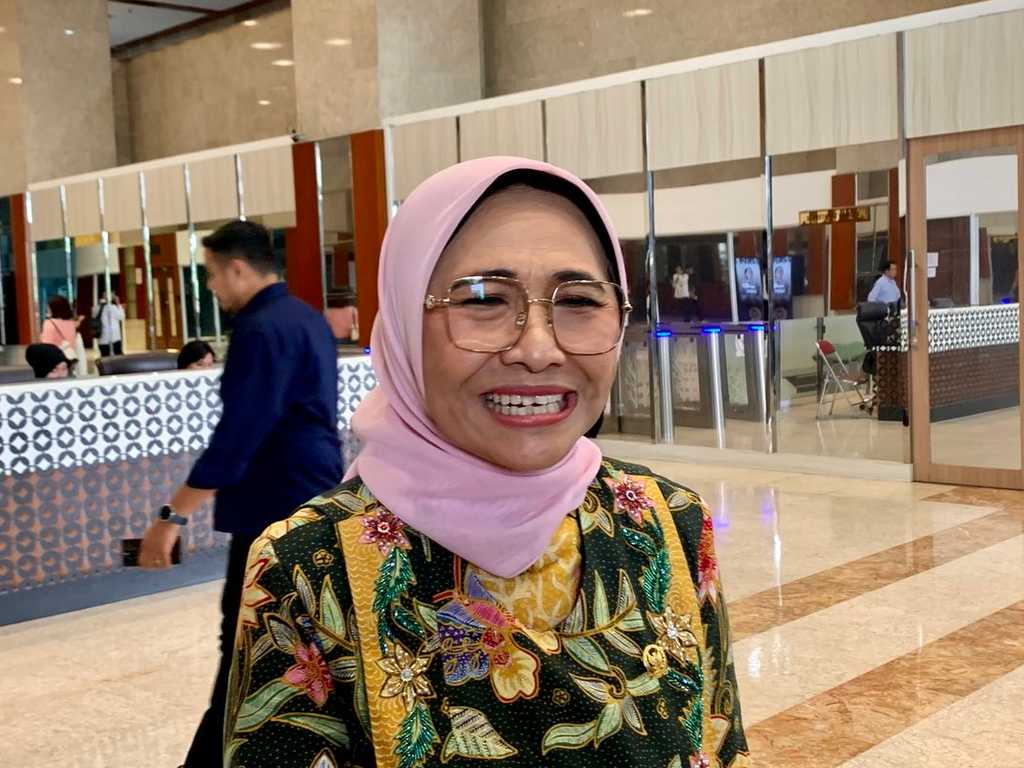 Komisi X DPR Desak Kampus Aktifkan Satgas PPK Setelah Mahasiswa Unud Meninggal
