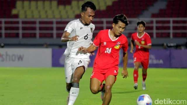 Indonesia Wajib Kalahkan Korsel Demi Tiket Piala Asia U-23, 5 Tim ASEAN Sudah Gugur!
