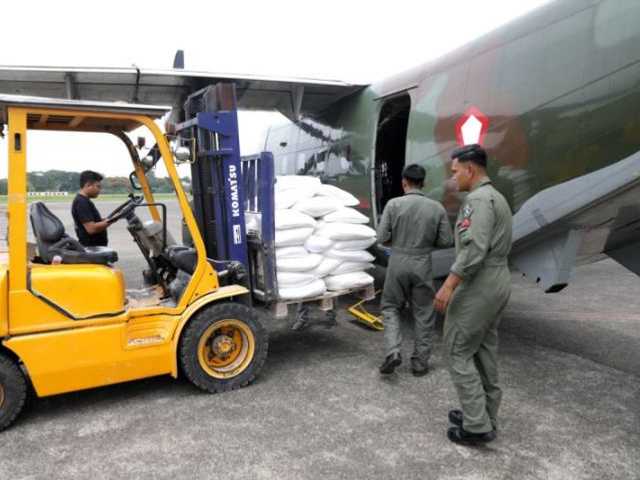 Kevin Wu: Infrastruktur Kunci Antisipasi Banjir Jakarta, Bukan Hanya Modifikasi Cuaca