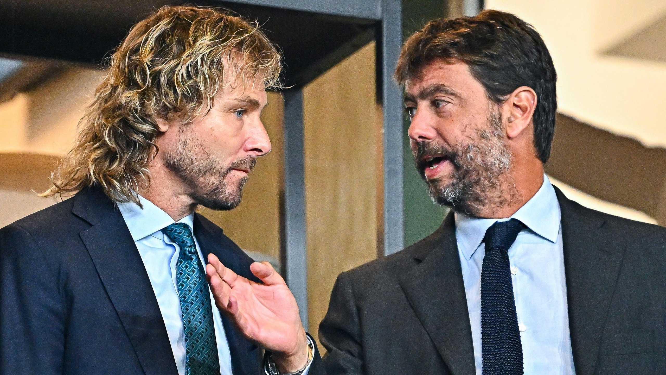 Mantan eksekutif Juventus terima kesepakatan pembelaan, hukuman ditangguhkan