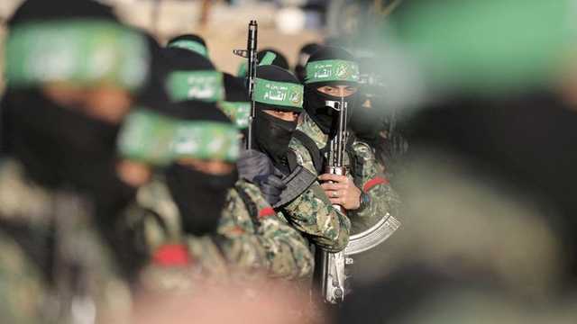Mesir dan Mediator Bujuk Hamas Terima Proposal Gencatan Senjata Trump