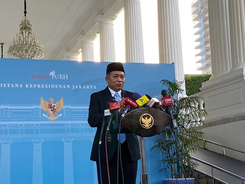 Menkop Ferry Juliantono Desak UU Koperasi Nasional Baru, Ganti Aturan 33 Tahun!