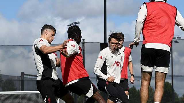 Robbie Fowler: Transfer Jor-joran Liverpool Bikin Anjlok, Pemain Tak Cocok Skema Slot