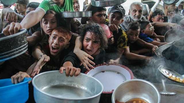 Gaza Hadapi Musim Dingin: Bantuan Kemanusiaan Jauh dari Cukup, Krisis Memburuk