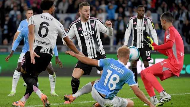 Del Piero Ungkap Akar Masalah Juventus: Bukan Tudor, Tapi Pemain