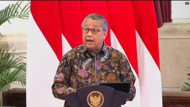 R&I Pertahankan Peringkat Kredit Indonesia: BBB+ Stabil