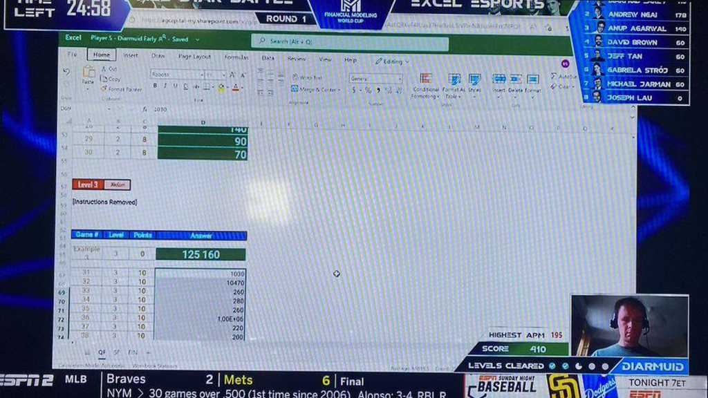 Wajib Tahu! 20 Rumus Excel Ini Bikin Kerja Cepat dan Efisien