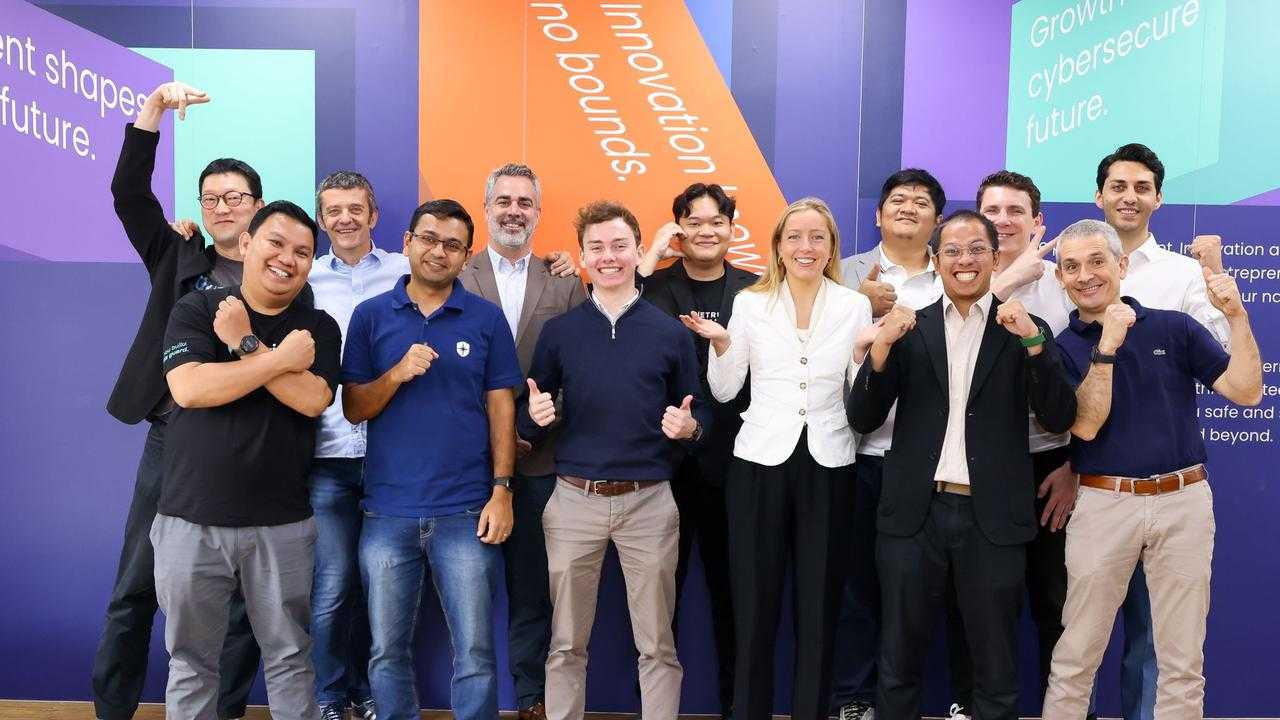 Peris.ai, Startup Indonesia, Guncang Dominasi Barat Keamanan Siber Global