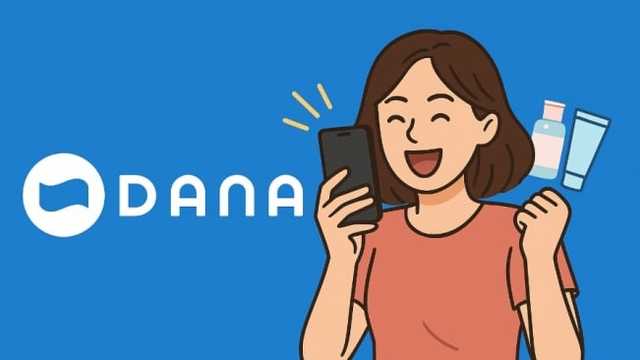 Klaim Saldo DANA Gratis Ratusan Ribu dari 10 Link DANA Kaget Hari Ini!