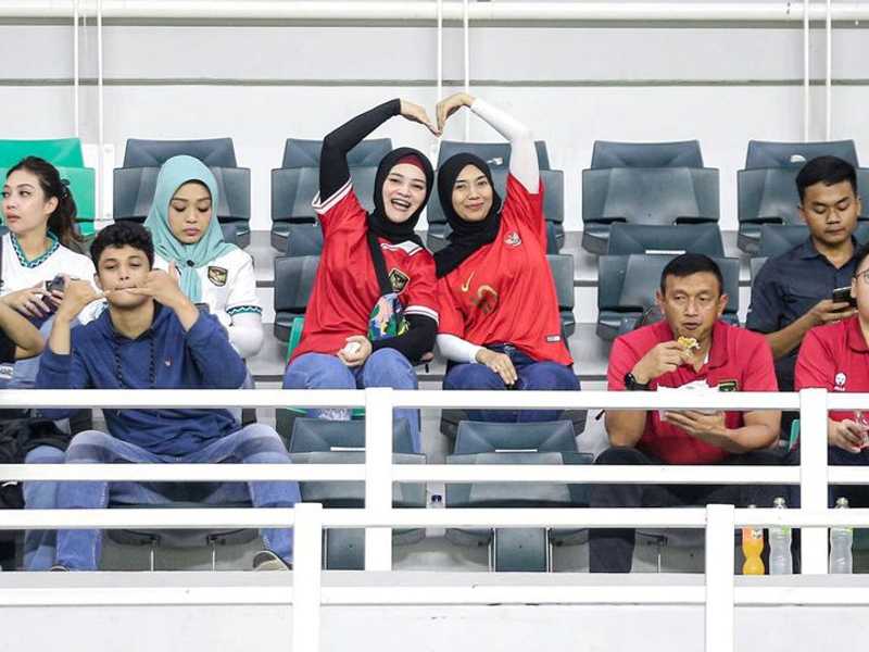 Timnas Indonesia U-23 Bidik Juara Grup J di Kualifikasi Piala Asia U-23 2026