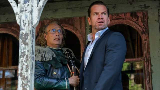 Samuel Goldwyn Films Akuisisi Hak Distribusi AS untuk 'The Last Viking' yang Dibintangi Mads Mikkelsen