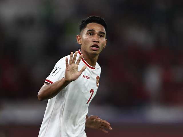 RESMI! Marselino Ferdinan Dipinjamkan Oxford United ke AS Trencin Selama Semusim