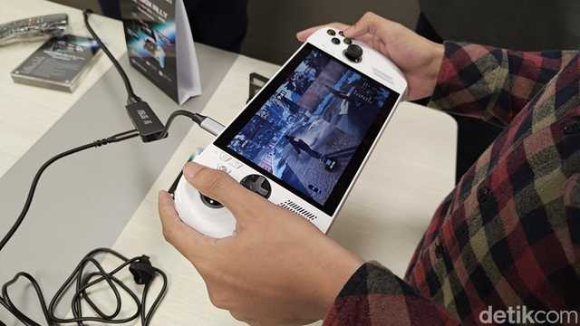 Microsoft Satukan Xbox dan Windows: Konsol Generasi Baru Bisa Main Game PC