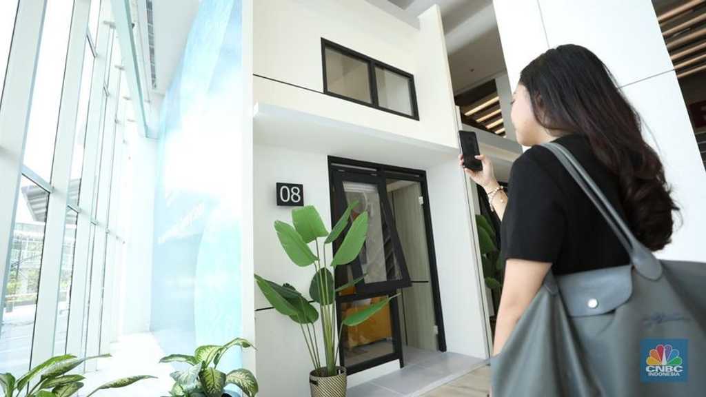 BP Tapera: Calon penerima FLPP gagal KPR karena pinjaman online