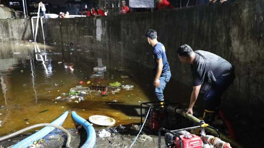 Banjir Bali Tewaskan 14 Orang, BNPB Ungkap 2 Korban Masih Hilang