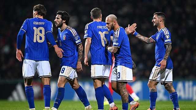 Piala Dunia 2026: Italia Hadapi Misi Mustahil Lawan Norwegia