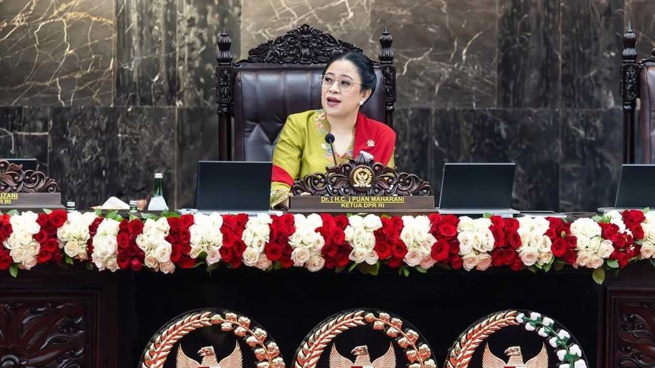 Puan Desak Edukasi Maksimal Beli LPG 3 Kg Pakai NIK, Cegah Masalah Sosial