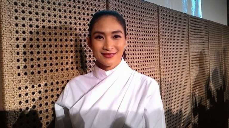 Di Usia 45, Happy Salma Tolak Operasi Plastik: Pilih Kecantikan Alami