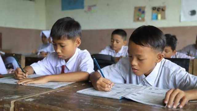 Resmi! TKA Wajib SD-SMP Berlaku 2026, Ini Detailnya