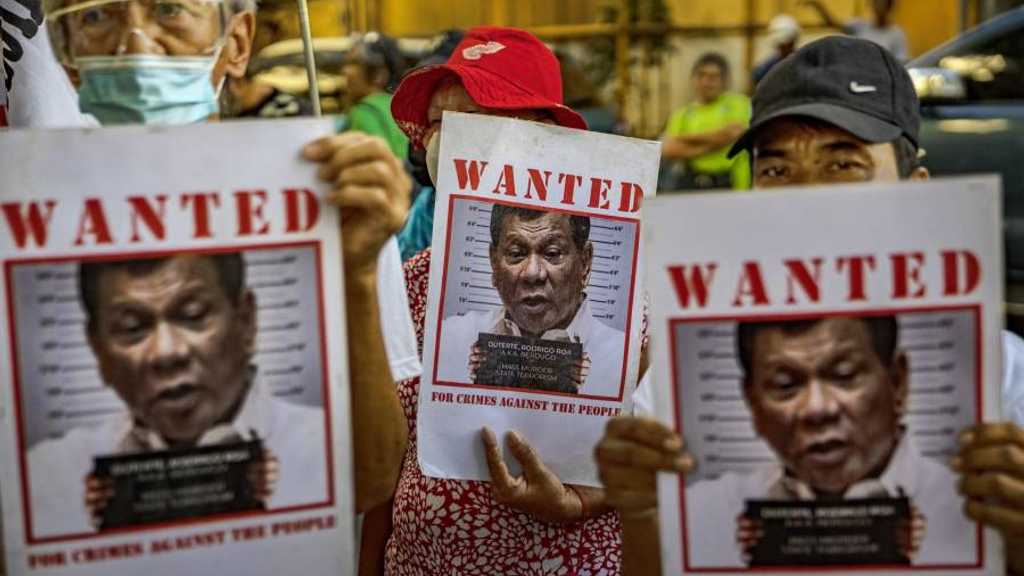 Rodrigo Duterte didakwa ICC atas tiga tuduhan pembunuhan