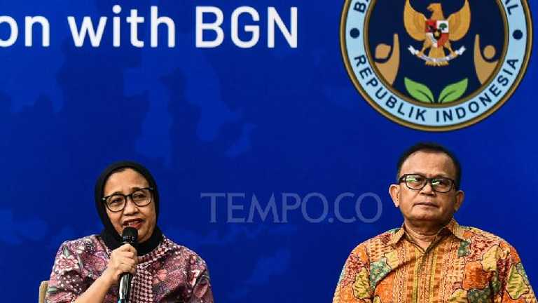 Prabowo: Anggaran Rp10 Ribu Cukup untuk Ayam dan Telur di MBG