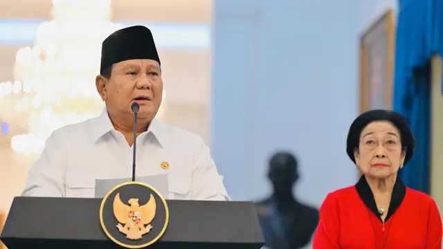 Prabowo Jamin Proses Hukum Cepat & Transparan untuk Aparat Pelindas Ojol