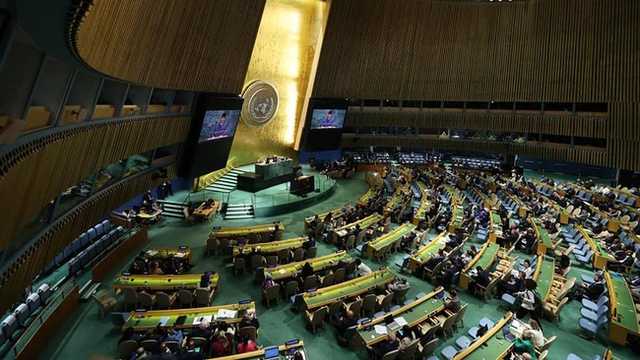 Negara Pasifik pro-Papua merdeka tapi enggan akui Palestina