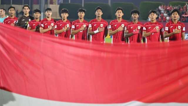 Nova Arianto Yakin Mike Rajasa Jadi Andalan Timnas U-17 di Masa Depan