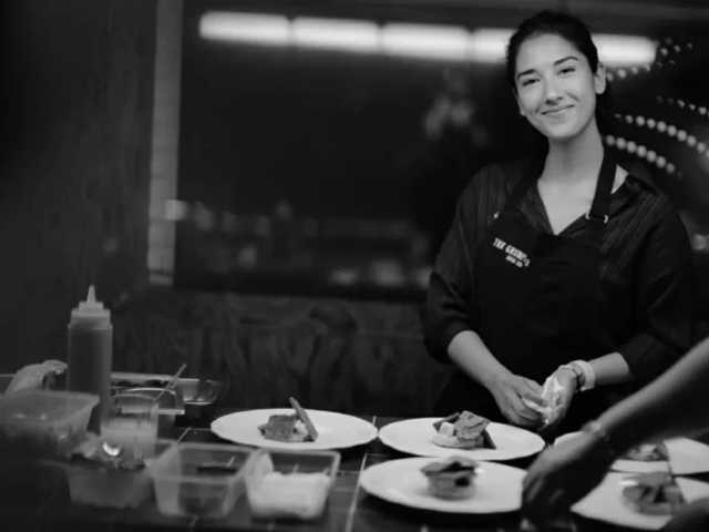 Siapa Sabrina Alatas? Sosok Viral di Tengah Isu Perceraian Hamish Daud-Raisa