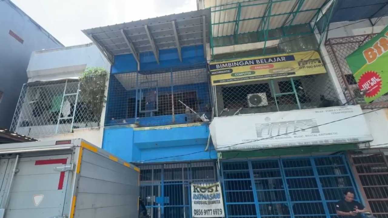 Warga Pejagalan digemparkan, jenazah anak 8 tahun ditemukan di kos