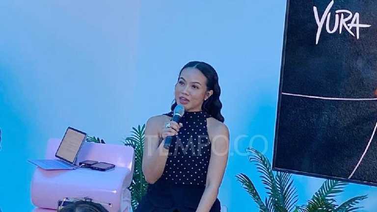 Yura Yunita: Dari Analis Kimia hingga Nusakambangan, Kisah Perjalanan Tak Terduga